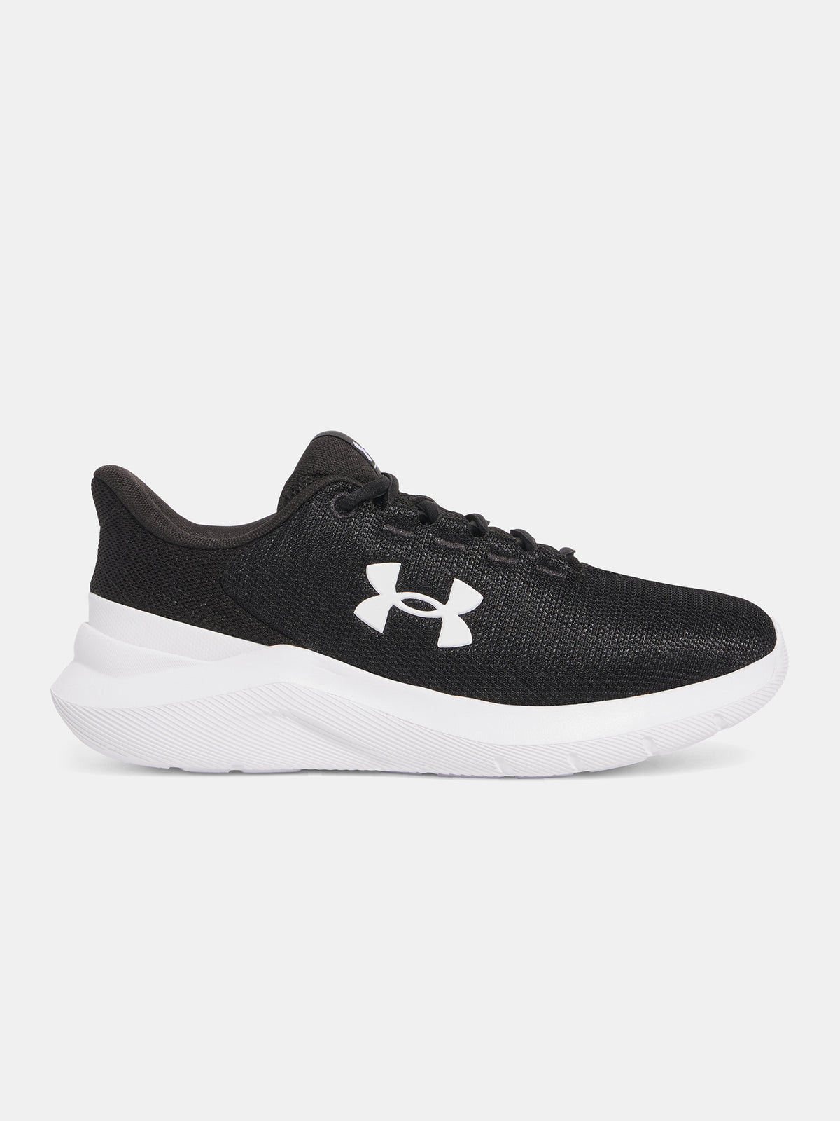 Under Armour Nõi cipõ UA W Phade RN 3 Utcai cipő