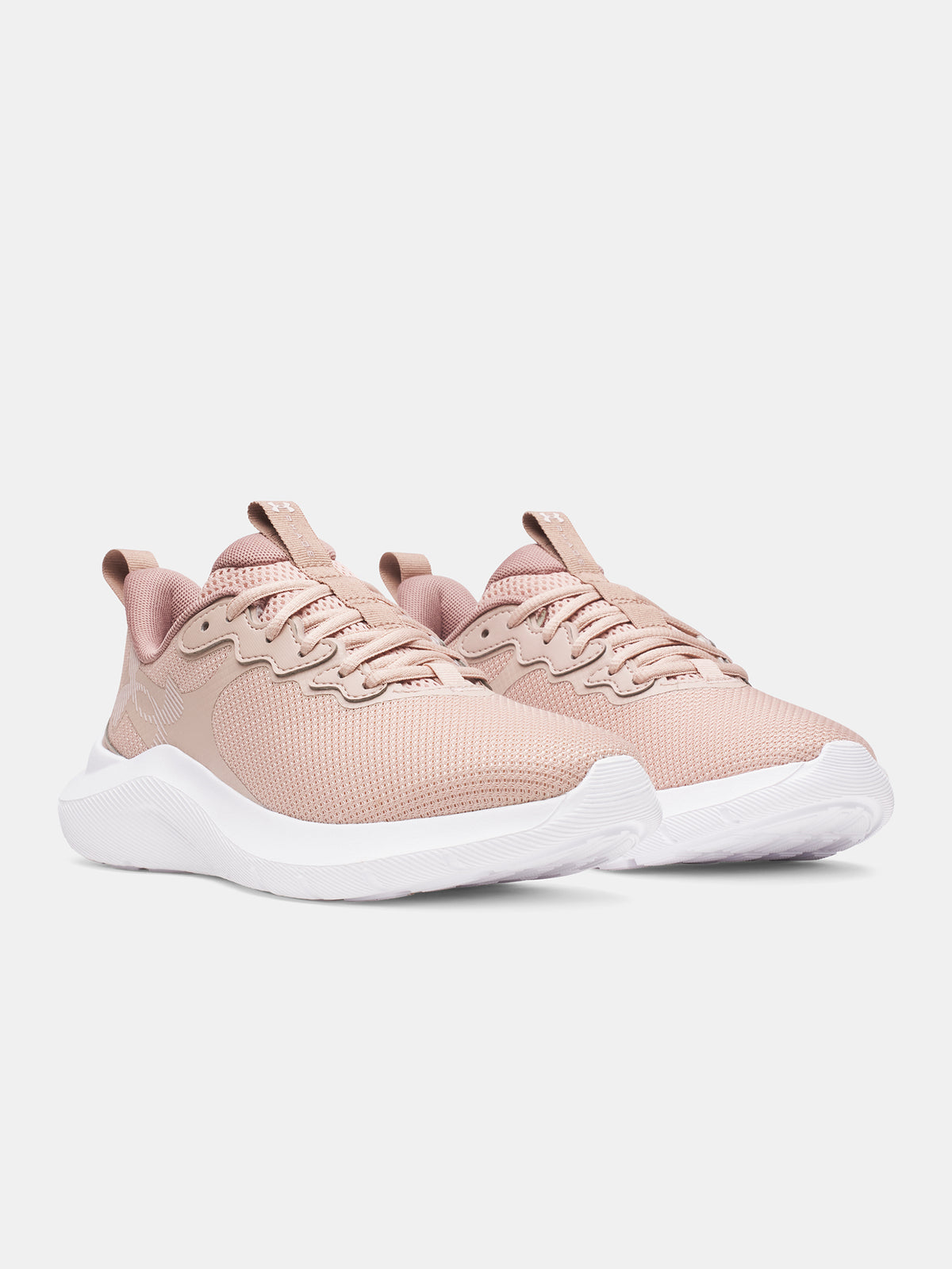 Under Armour Nõi cipő UA W Phade RN rózsaszín edzőcipő