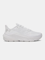 Under Armour Nõi cipő UA W Turbulence edzőcipő, fehér