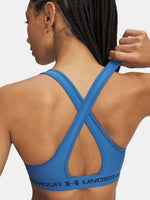 Under Armour Nõi Crossback Mid Bra melltartó kiegészítő