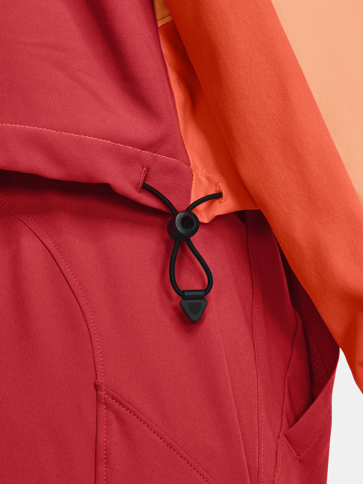 Under Armour Nõi dzseki Unstoppable Jacket
