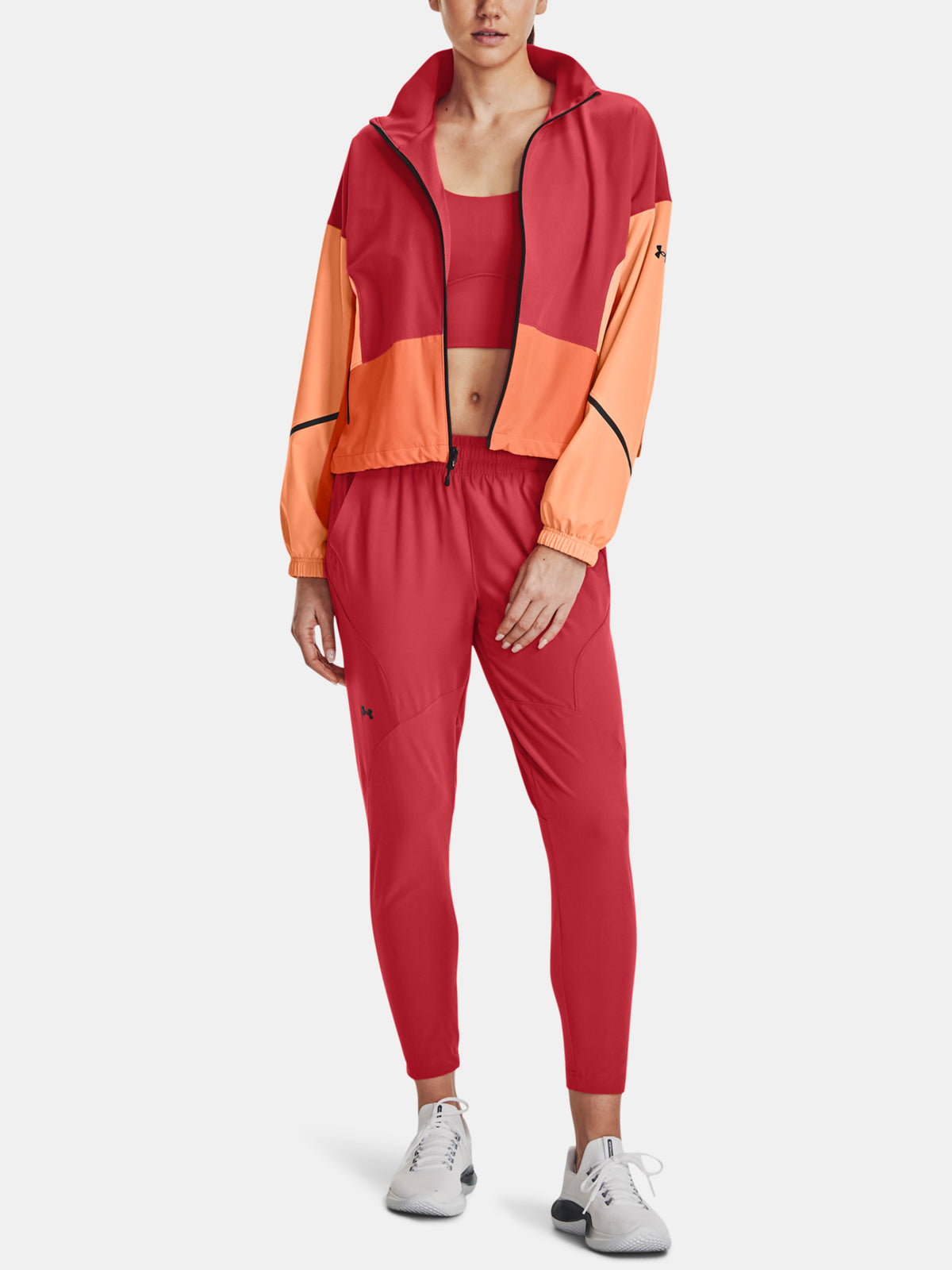 Under Armour Nõi dzseki Unstoppable Jacket