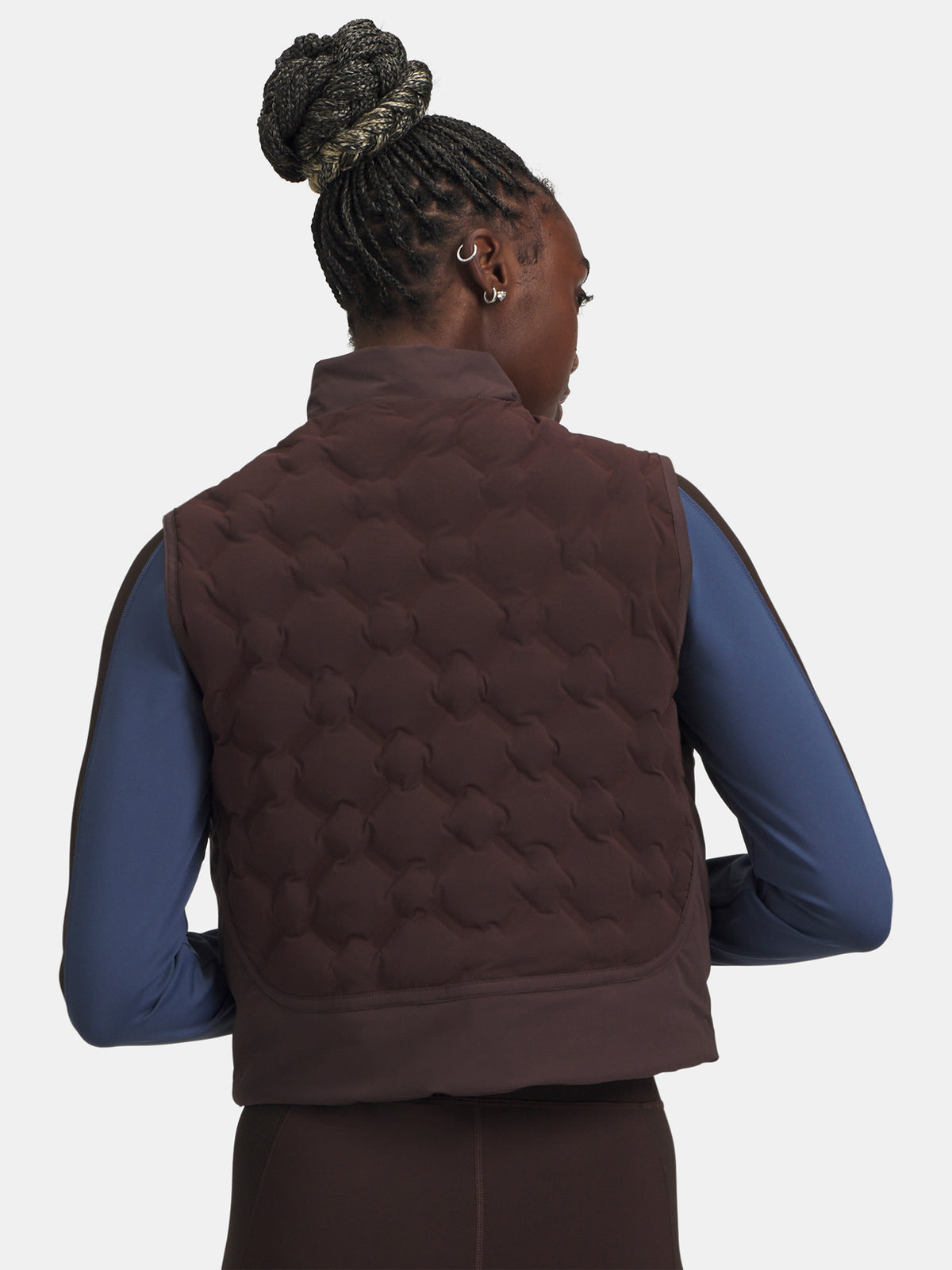 Under Armour Nõi HB CW Vest mellény