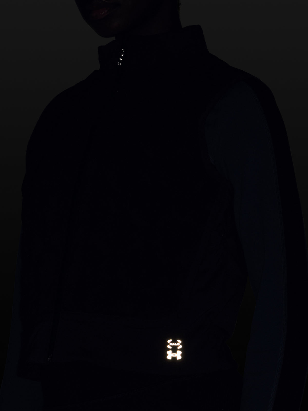 Under Armour Nõi HB CW Vest mellény