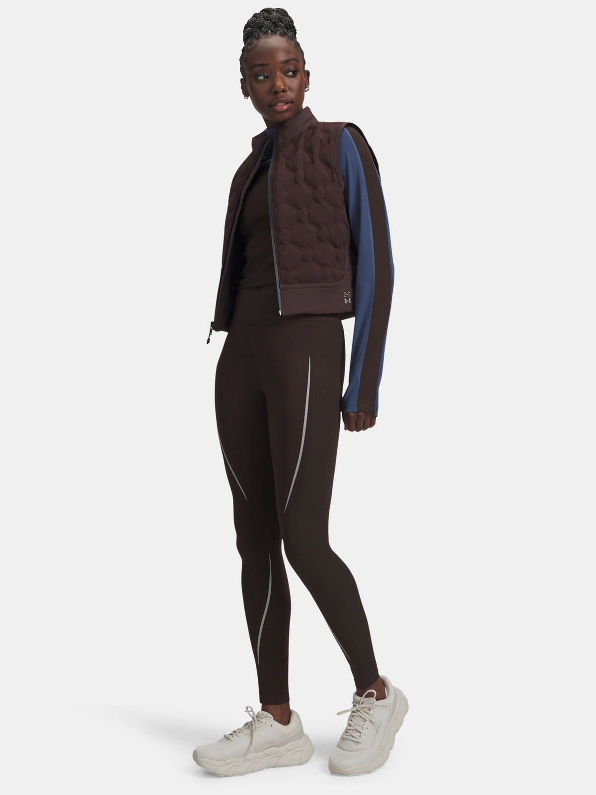 Under Armour Nõi HB CW Vest mellény
