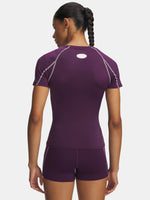 Under Armour Nõi HeatGear Elite SS póló