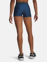 Under Armour Nõi HeatGear Mesh Shorty rövidnadrág nadrág