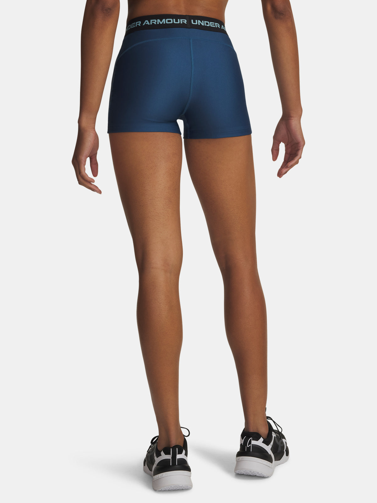 Under Armour Nõi HeatGear Mesh Shorty rövidnadrág nadrág