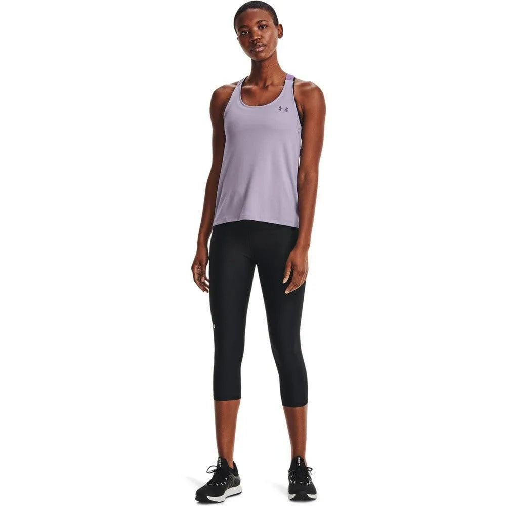 Under Armour Nõi kompressziós HG Armour Hi Capri NS leggings