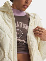 Under Armour Nõi Legend Down Jacket dzseki