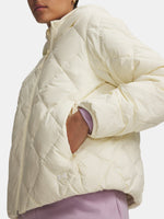 Under Armour Nõi Legend Down Jacket dzseki