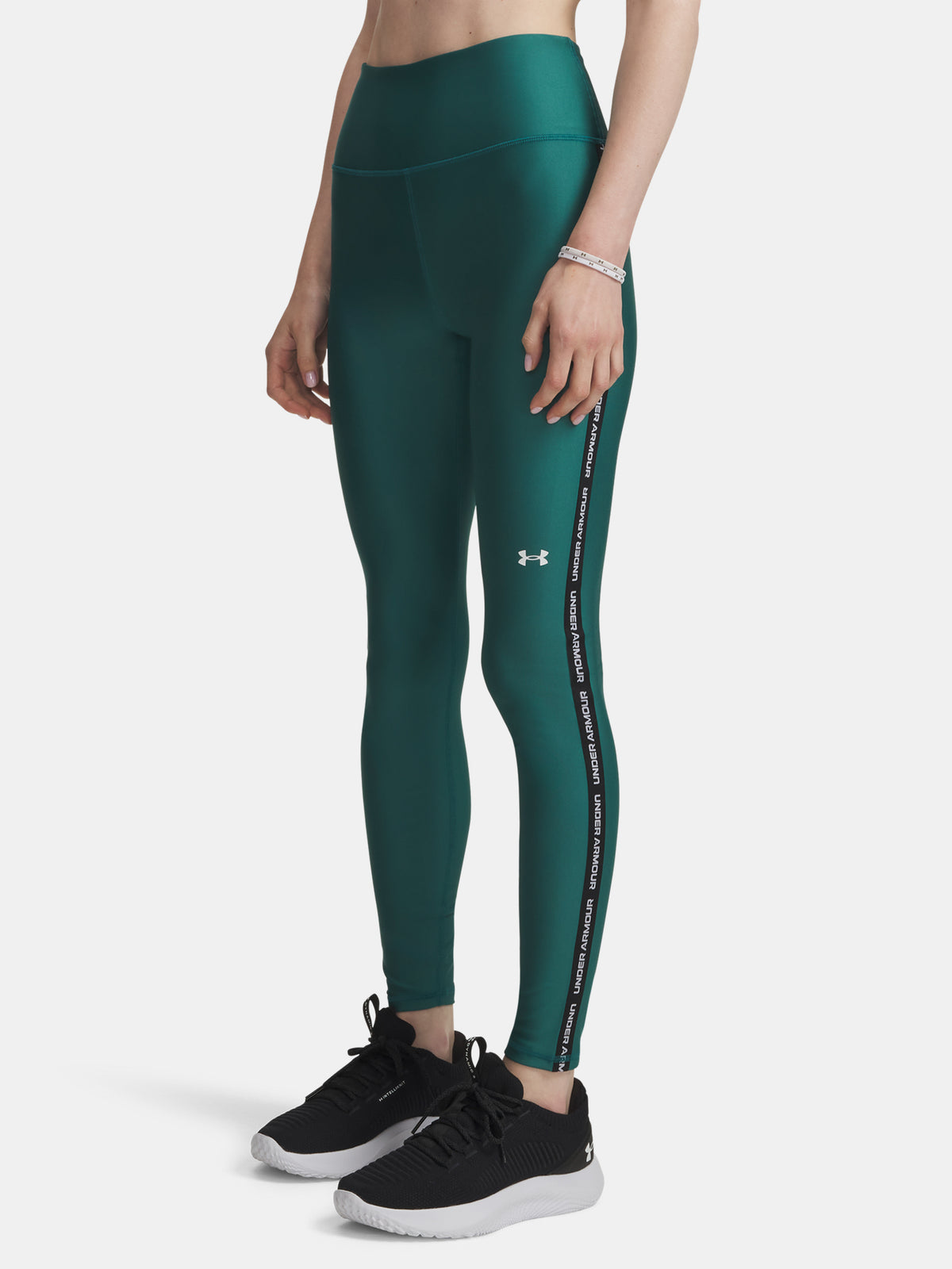 Under Armour Nõi leggings UA Tech WM Tape Legging leggings