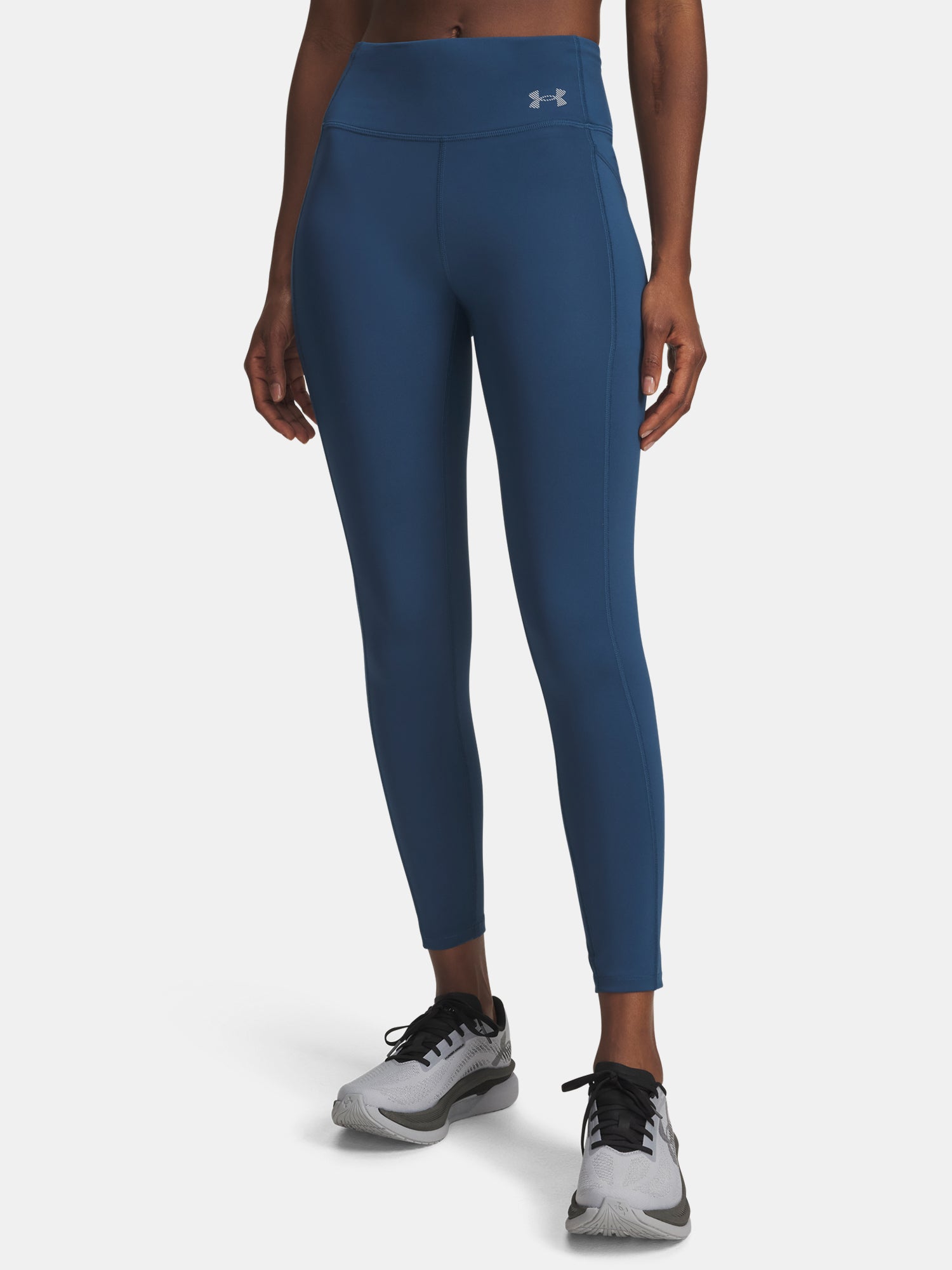 Under Armour Nõi leggings UA Velociti Ankle Tights leggings