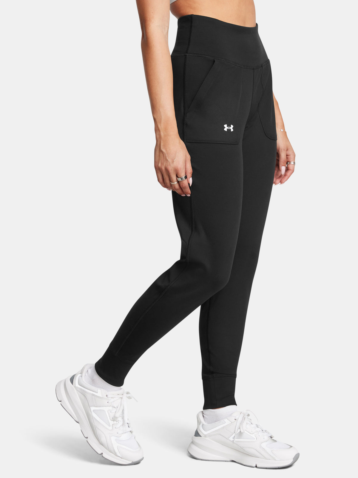 Under Armour Nõi melegítõ Motion Jogger Nadrág