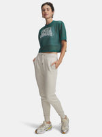 Under Armour Nõi melegítõnadrág UA Icon Fleece Jogger nadrág 6001537-110