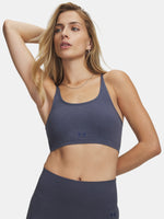 Under Armour Nõi melltartó Seamless Cotton Low Bra kiegészítő