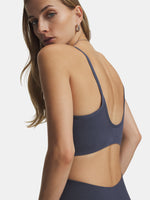 Under Armour Nõi melltartó Seamless Cotton Low Bra kiegészítő