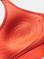 Under Armour Nõi melltartó UA Infinity Mid 2.0 Bra kiegészítő, m (d-dd)