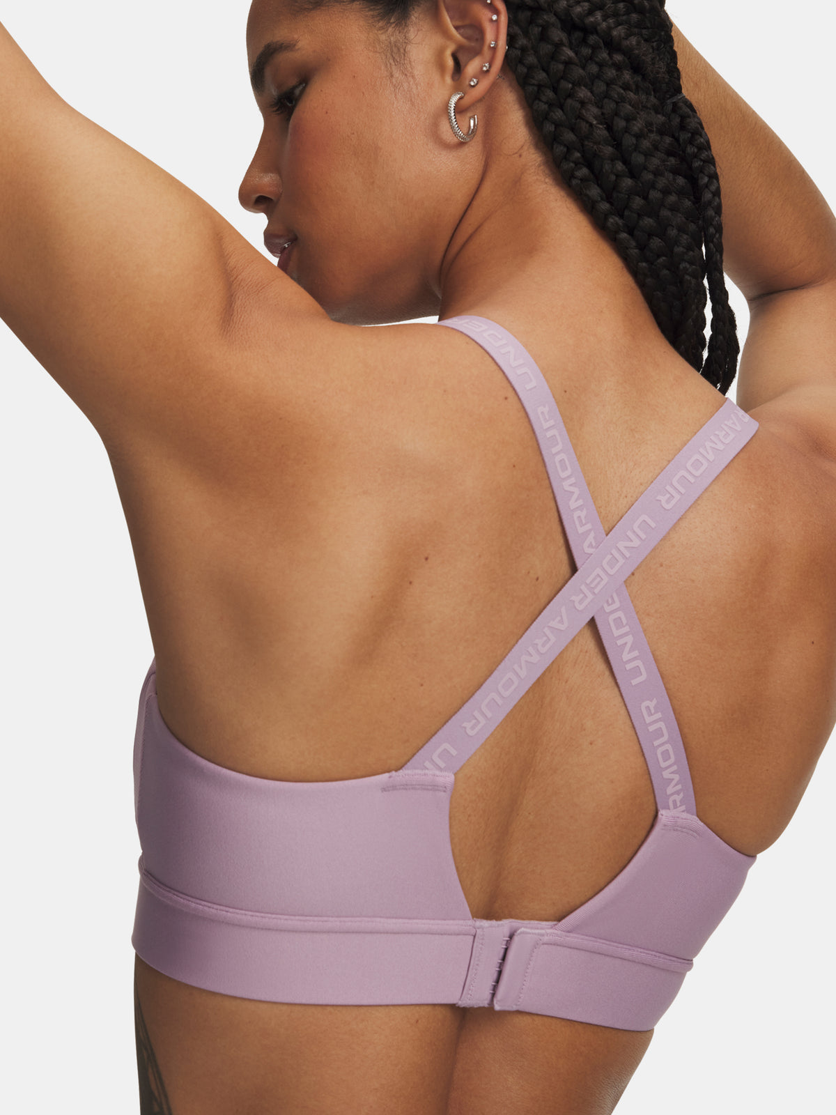 Under Armour Nõi melltartó UA Infinity Mid 2.0 Bra l (d-dd) kiegészítő