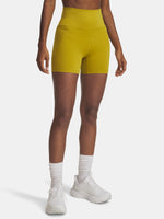 Under Armour Nõi Meridian Middy-GRN rövidnadrág nadrág