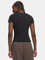 Under Armour Nõi Meridian Perfect Form SS póló