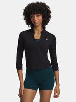 Under Armour Nõi Motion 1/2 Zip felsõ pulóver 6013775-008