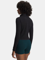 Under Armour Nõi Motion 1/2 Zip felsõ pulóver 6013775-008