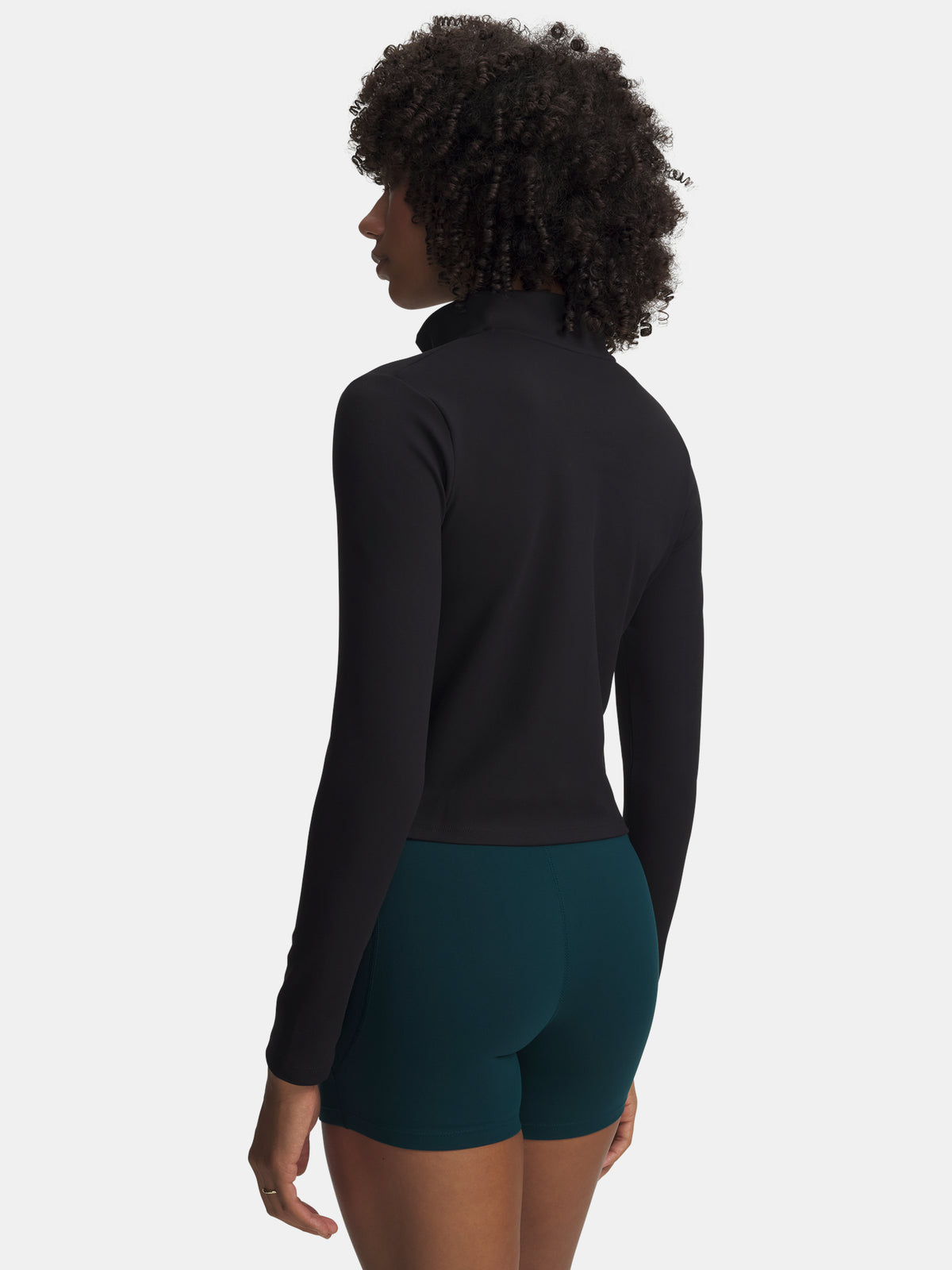 Under Armour Nõi Motion 1/2 Zip felsõ pulóver 6013775-008
