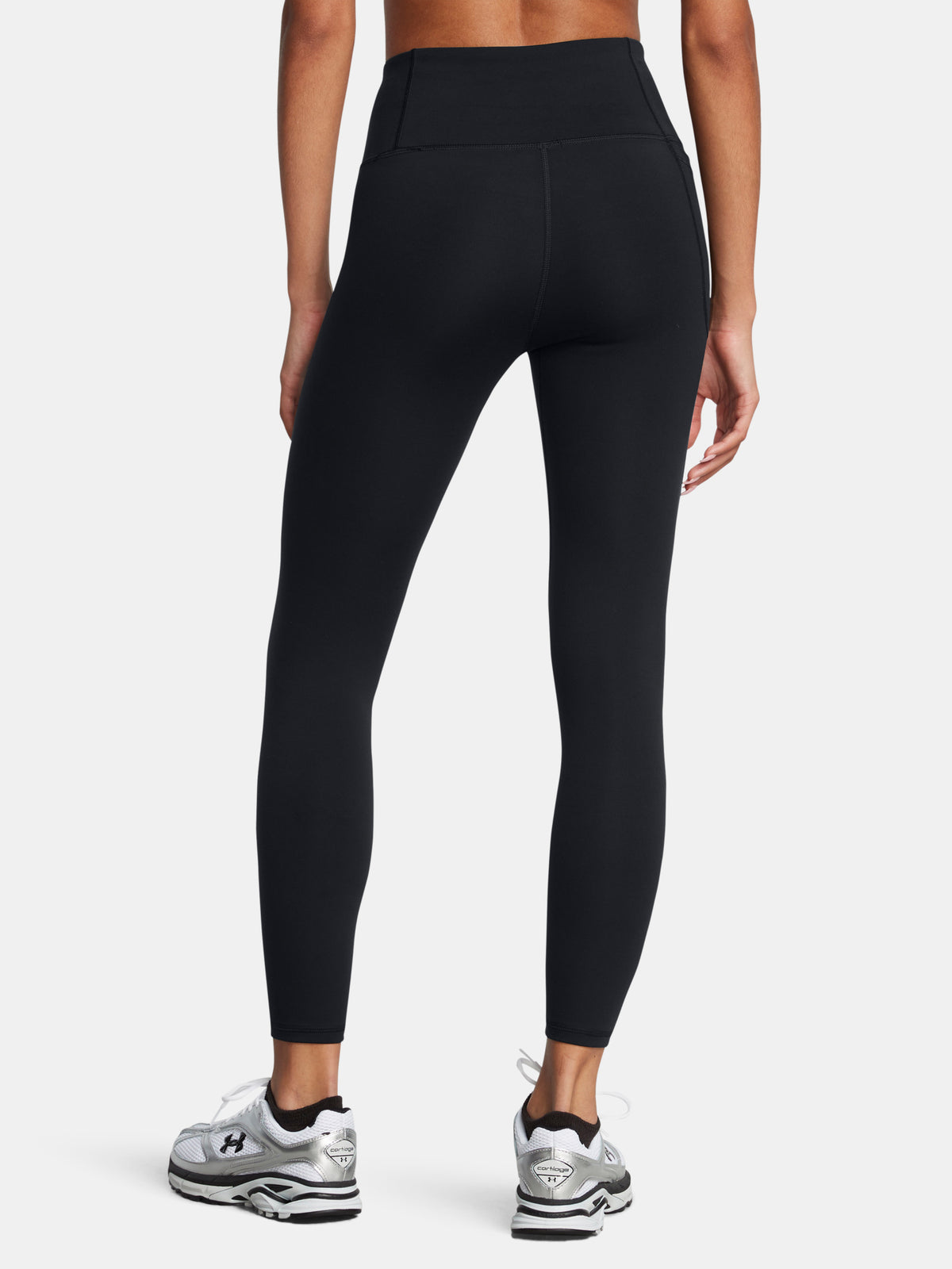Under Armour Nõi Motion Ankle Leg EMEA leggings