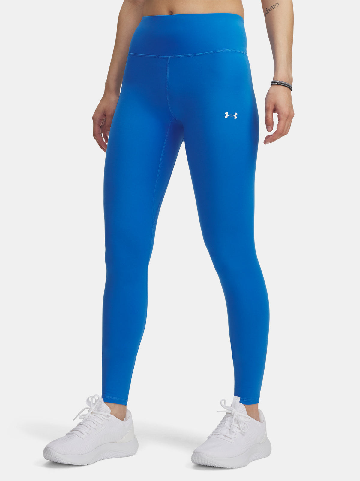 Under Armour Nõi Motion Legging EMEA-BLU leggings
