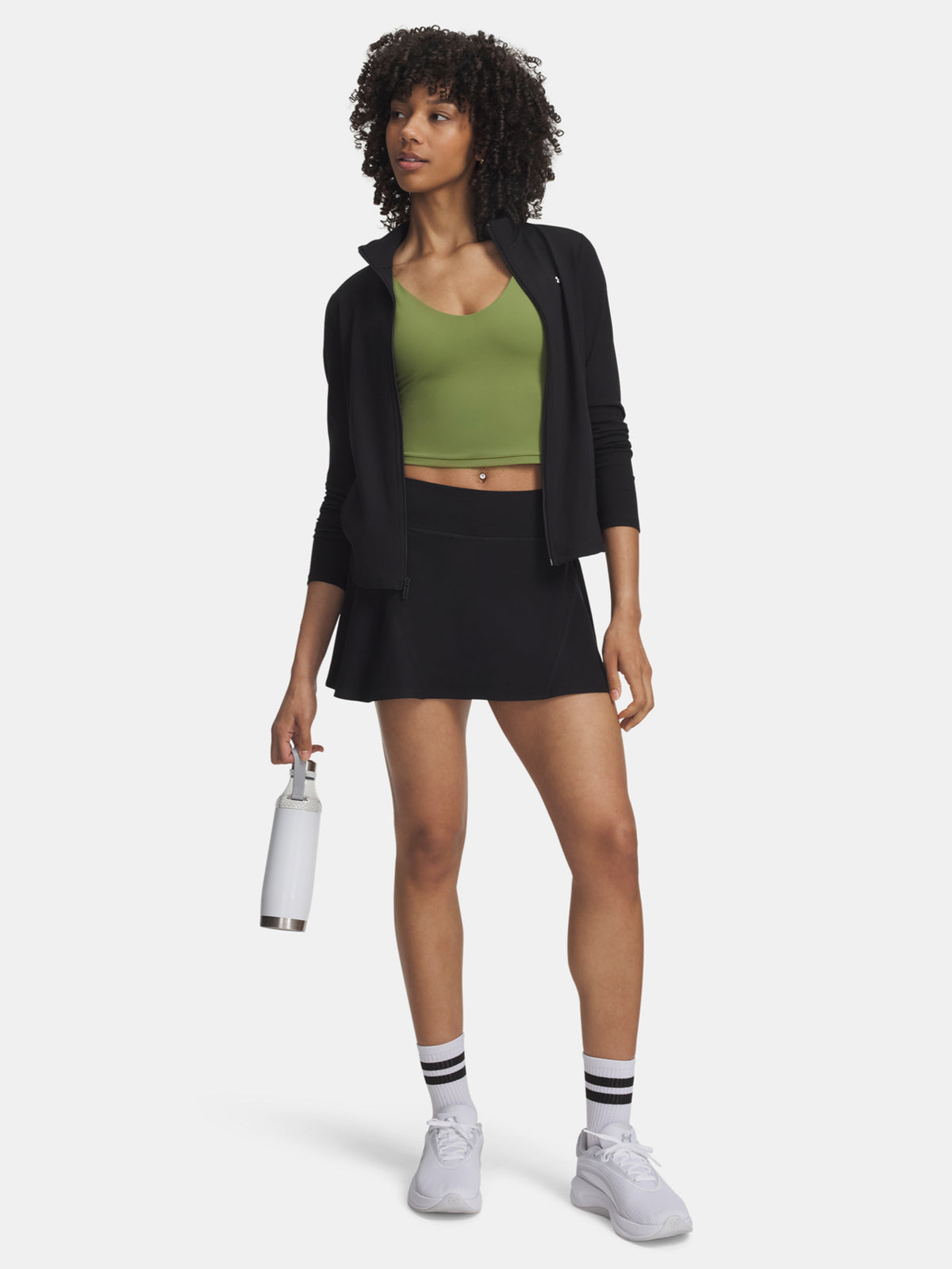 Under Armour Nõi Motion Skort szoknya 6015168-008