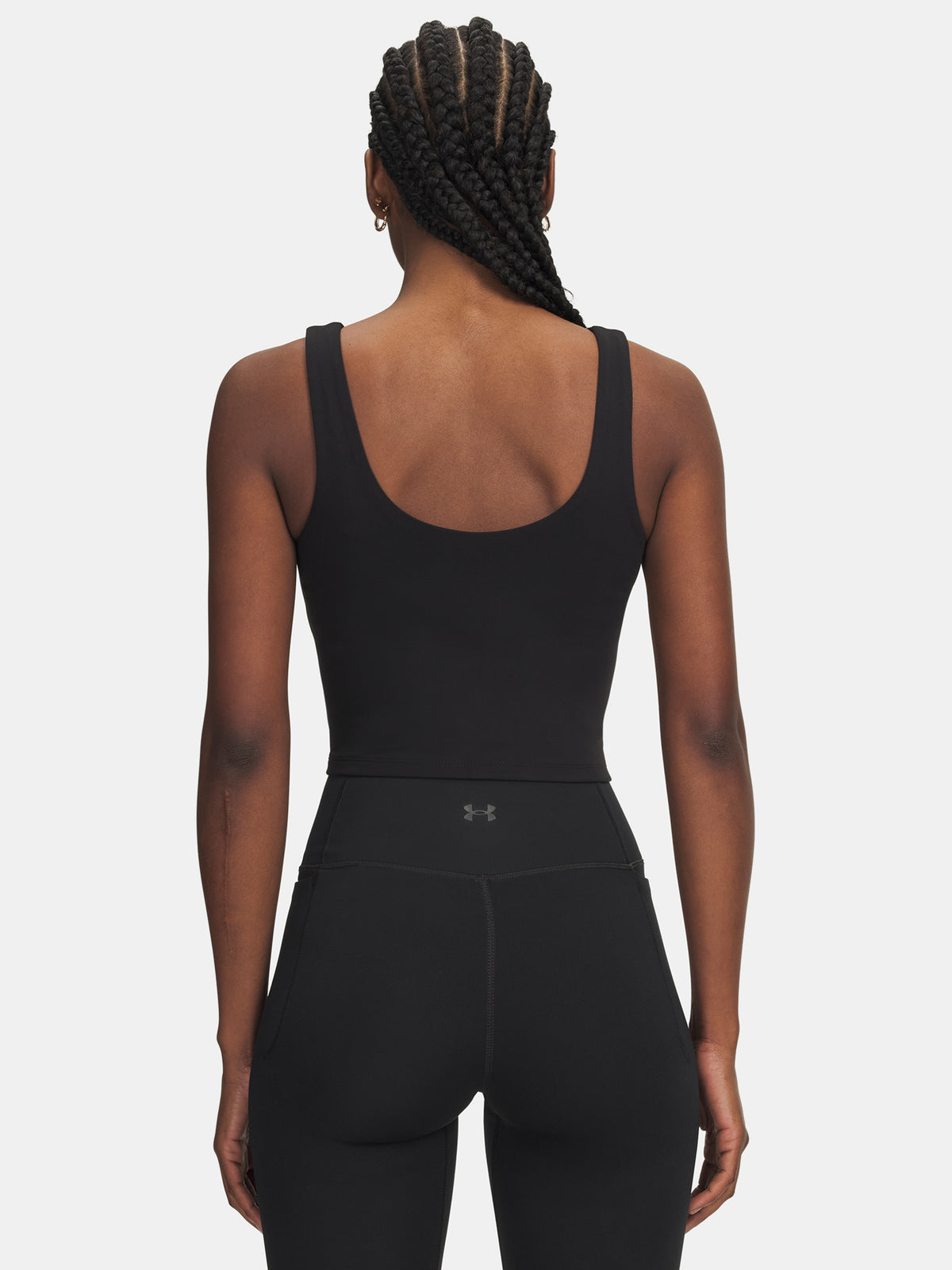 Under Armour Nõi Motion Tank