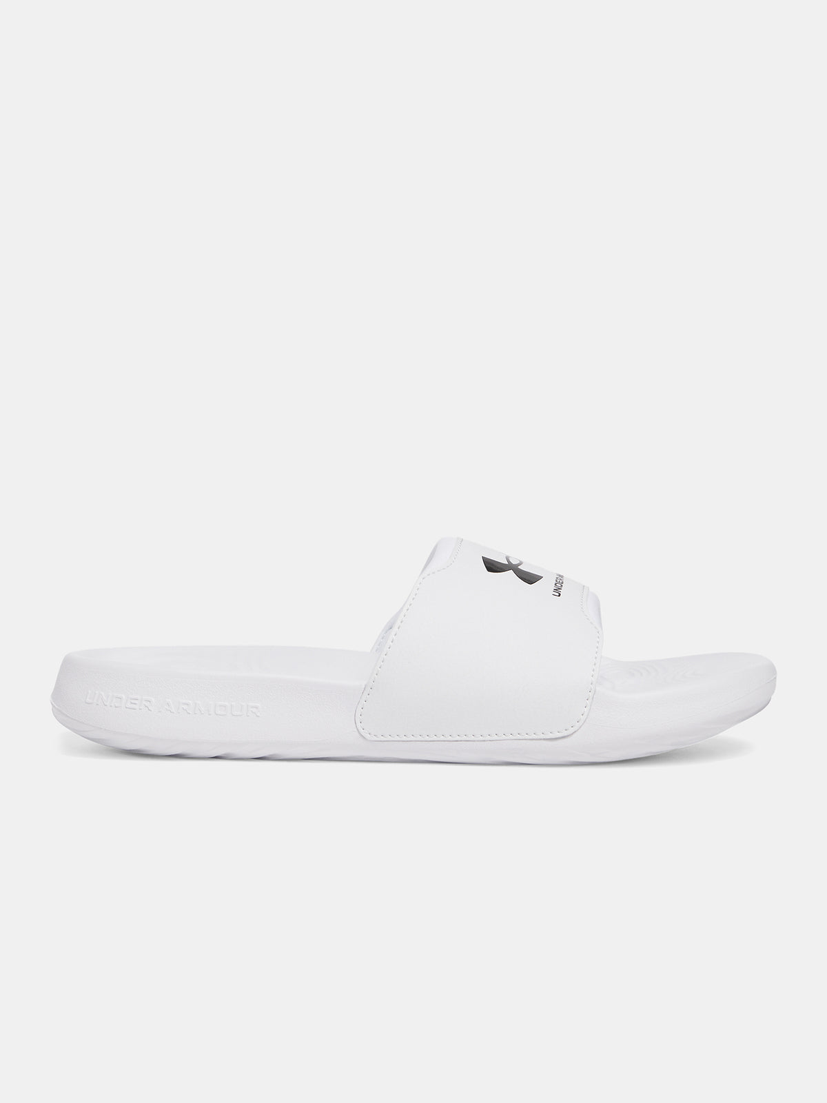 Under Armour Nõi papucs UA W Ignite Select Papucs