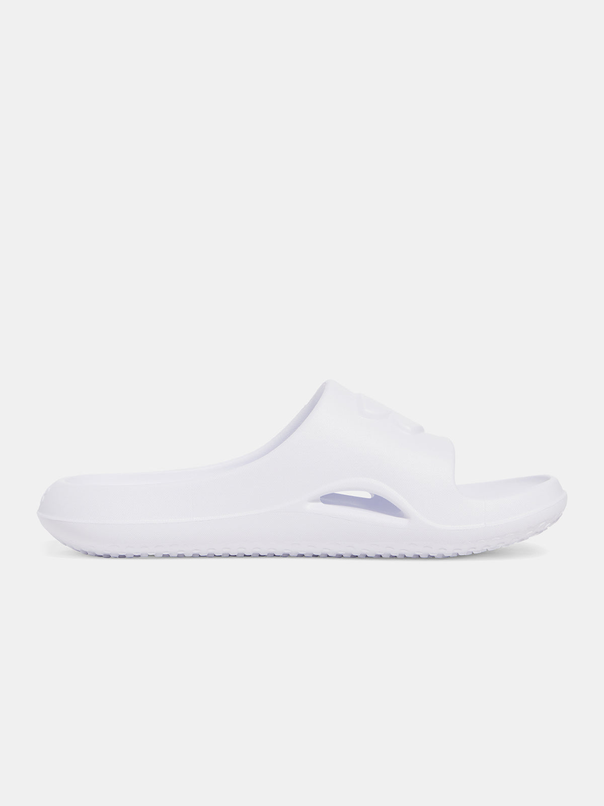 Under Armour Nõi papucs UA W Locker V SL Papucs
