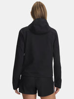 Under Armour Nõi pulóver W Offgrid Full-Zip Hoodie kapucnis pulóver