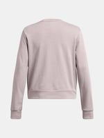 Under Armour Nõi Rival Terry Crew pulóver 1389511-015