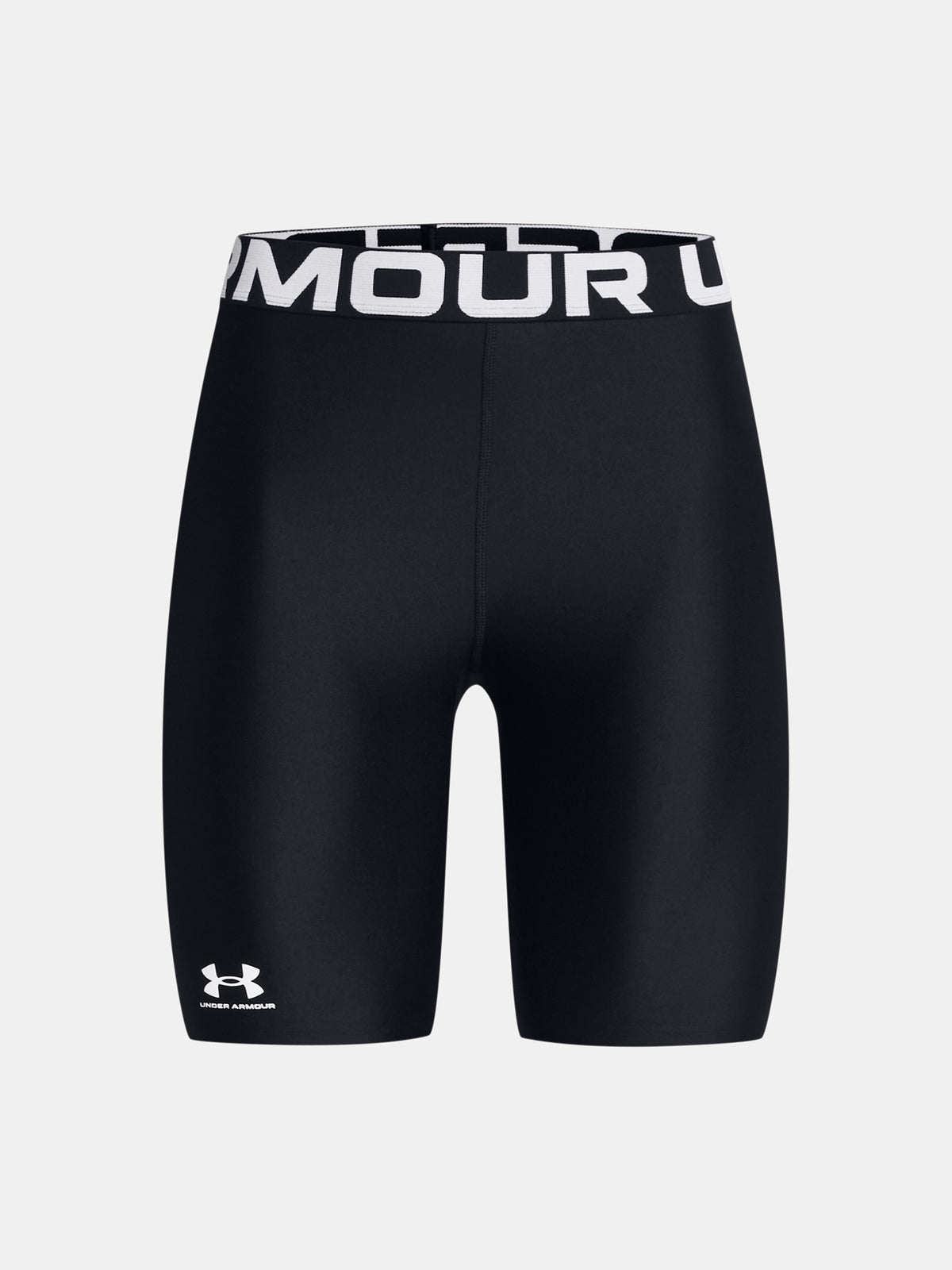 Under Armour Nõi rövidnadrág UA HG Authentics 8in Short fekete nadrág