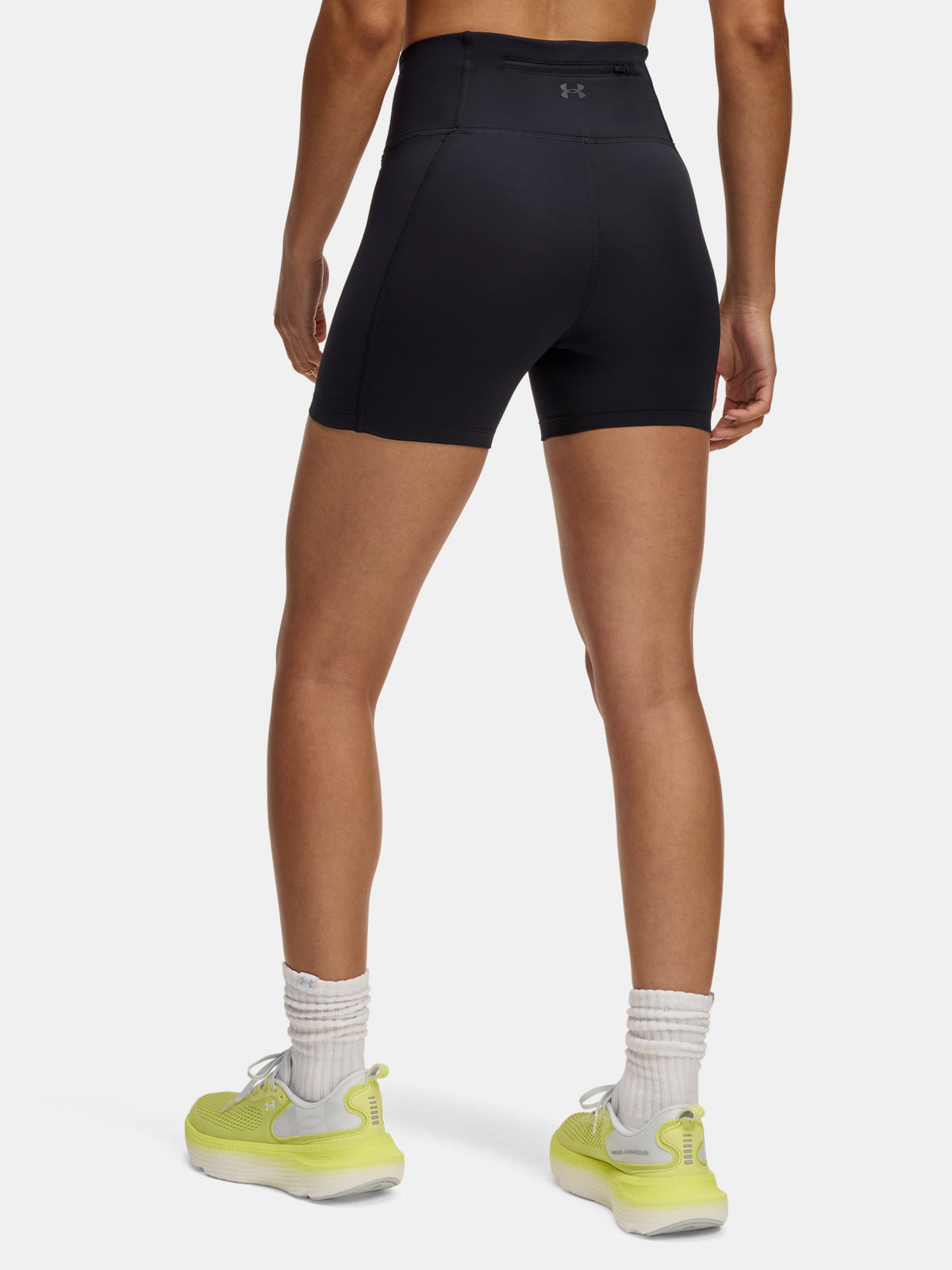Under Armour Nõi rövidnadrág UA Launch Elite 4 Short nadrág