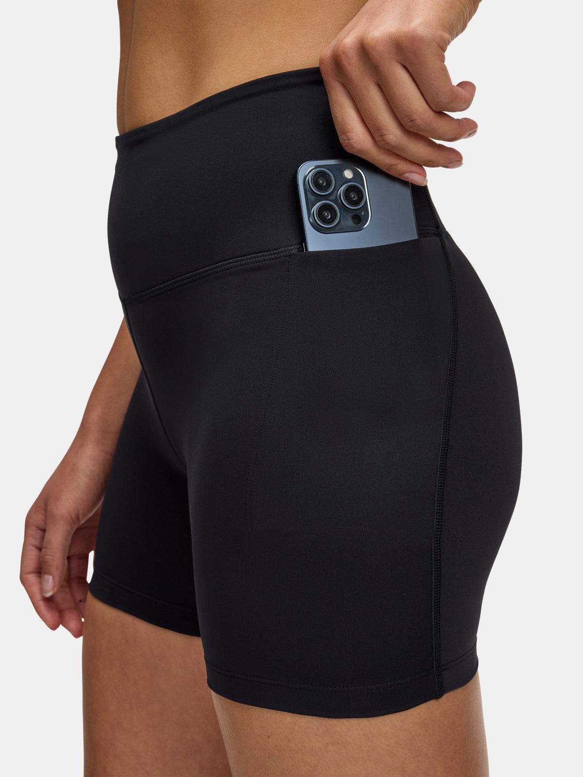 Under Armour Nõi rövidnadrág UA Launch Elite 4 Short nadrág