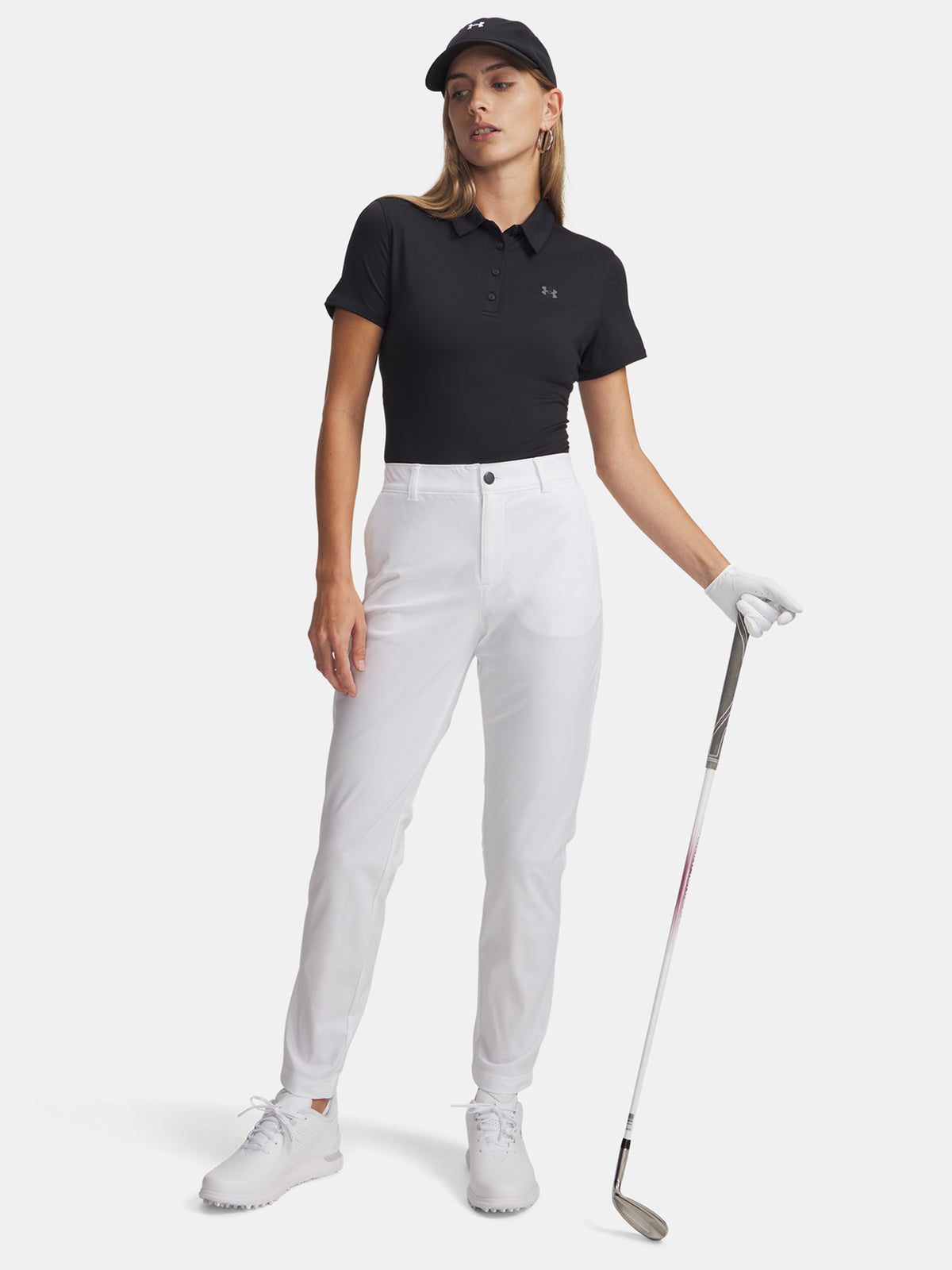 Under Armour Nõi sportnadrág UA Drive nadrág 6009810-100