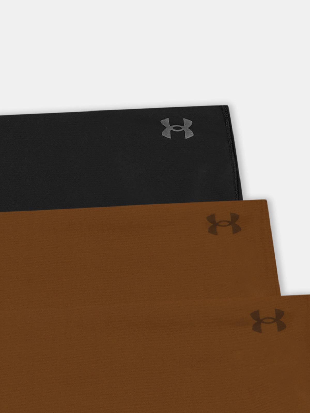 Under Armour Nõi tanga Ua Pure Stretch No Show Thong -Solid - alsónemű