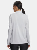 Under Armour Nõi Tech 1/2 póló