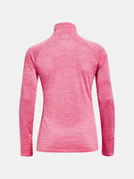 Under Armour Nõi Tech 1/2 Zip - Twist póló