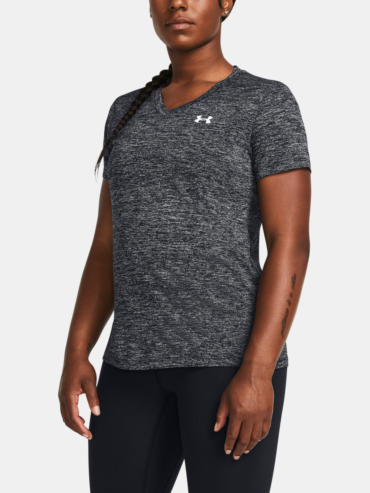 Under Armour Nõi Tech SSV- Twist póló