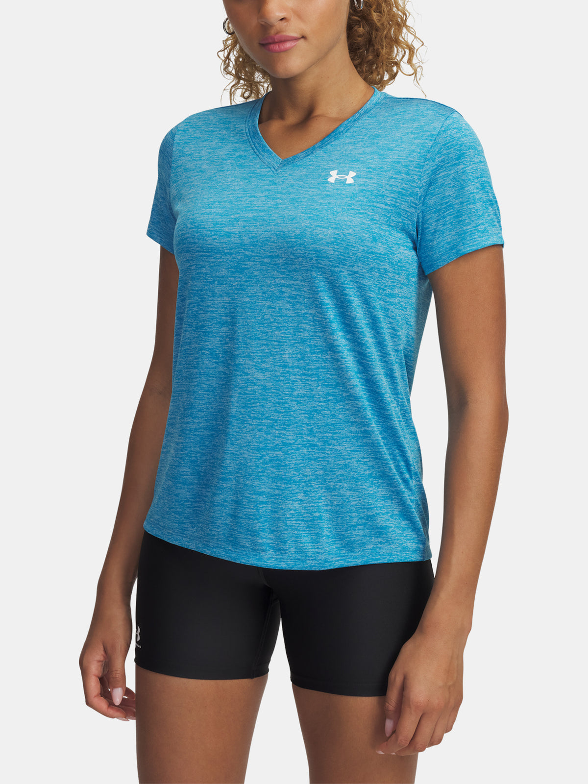 Under Armour Nõi Tech SSV- Twist póló