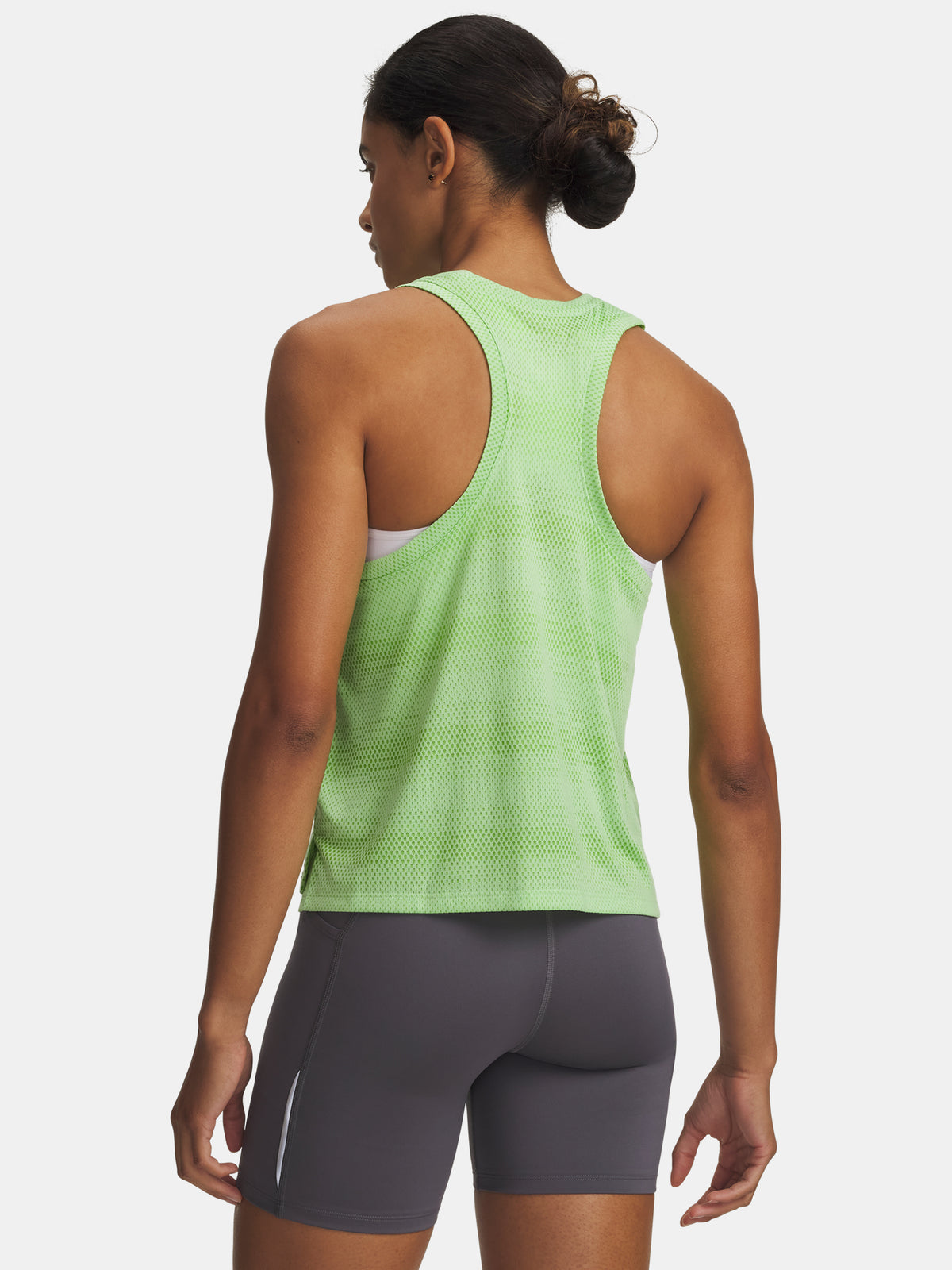 Under Armour Nõi trikó UA Velociti Singlet