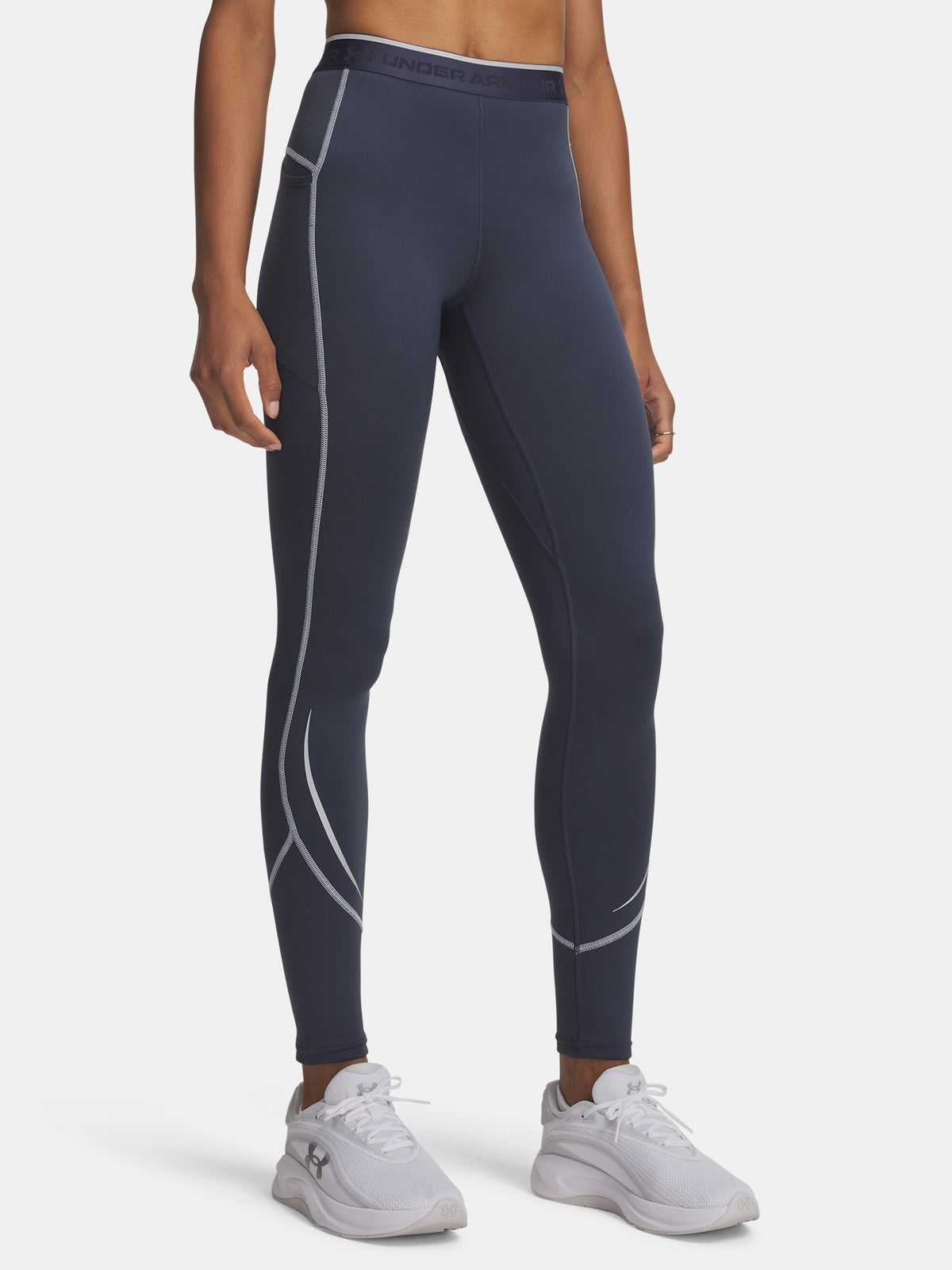 Under Armour Nõi UA ColdGear Elite Legging leggings