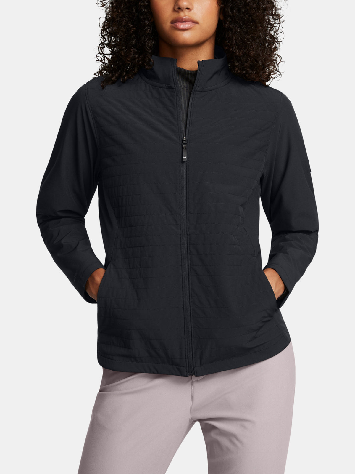 Under Armour Nõi UA Drive Pro Strm LT Ins JKT kabát