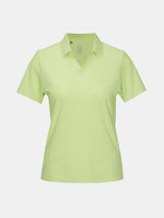 Under Armour Nõi UA HB Bonded Jacquard póló póló