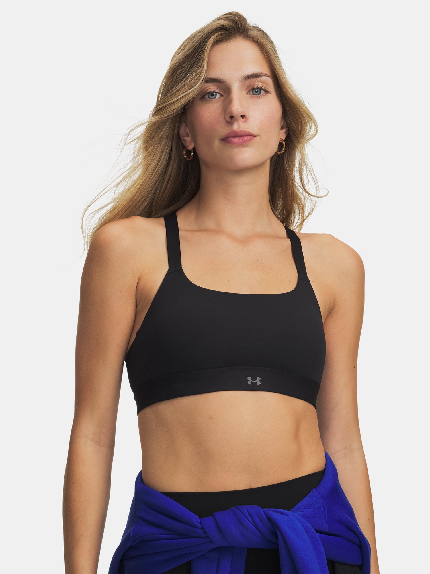 Under Armour Nõi UA Motion Mid Bra